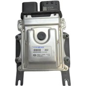 تصویر کامپیوتر گیربکس کیا اپتیما JF 