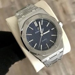 تصویر ساعت مچی اودمار پیگه مدل Royal Oak 6959A بند لاستیکی مردانه 