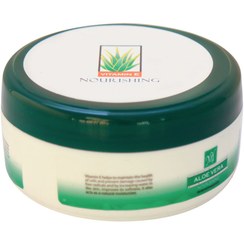 تصویر کرم دست و صورت الوئه ورا مای 