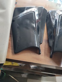 تصویر قاب بغل ایکسل Xl