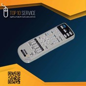 تصویر ریموت کنترل اپسون 
