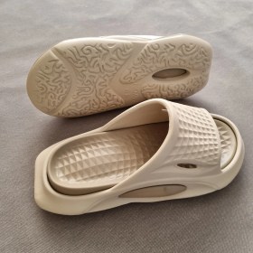 تصویر دمپایی طبی مردانه پایون مدل سپنتا کد 1559 