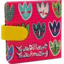 تصویر دفترک You Are Amazing 