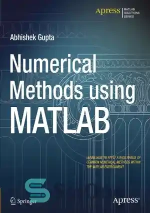خرید و قیمت دانلود کتاب Numerical Methods using MATLAB - روشهای عددی با ...