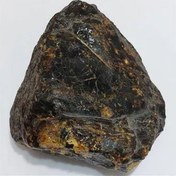 تصویر 231 گرم راف کهربا بالتیک کهنه و باستانی 