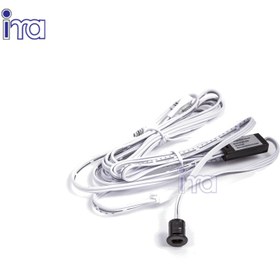 تصویر سنسور چشمی درب کابینت (تک درب) 