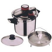 تصویر زودپز گازی فوما کدFU_1778 FU1778