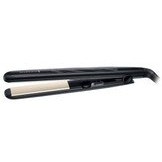 تصویر remington S3500 U1 سرامیکی مستقیم 230 صاف کننده مو ، سیاه Remington S3500 U1 Ceramic Straight 230 Hair Straightener, Black