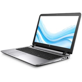تصویر لپ‌تاپ HP ProBook 450 G2 i5-5200U 8GB RAM 1TB HDD 
