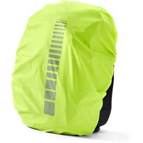 تصویر کاور کوله پشتی کوهنوردی Tchibo Tchibo Backpack Rain Cover