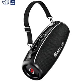 تصویر اسپیکر بیکارو مدل BeeBox66 Beecaro BeeBox66 Speaker