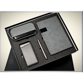 تصویر ست مدیریتی 