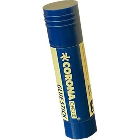 تصویر چسب ماتیکی ۹گرمی کرونا 