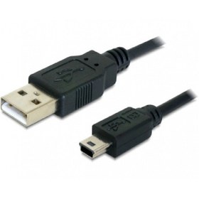 تصویر کابل IFORTECH USB2 TO 5PIN IF-1.5M 