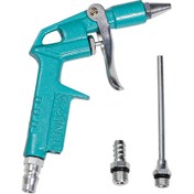 تصویر بادپاش فلزی ZPB-4001 زانکو 