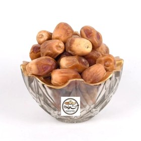 تصویر خرما زاهدی 1000گرم 