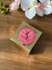 تصویر رژگونه جدید ایوسنت لورن شماره 93 