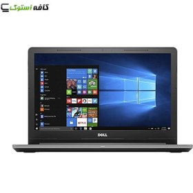 تصویر لپ تاپ دل 15.6 اینچی مدل Dell Vostro 15 3568 استوک 