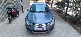 تصویر جک J4 مدل 1402 ا اتوماتیک اتوماتیک
