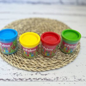 تصویر رنگ انگشتی کد 2342 