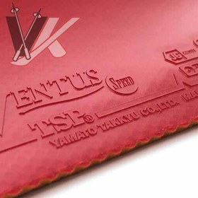 تصویر ونتوس اسپید TSP 