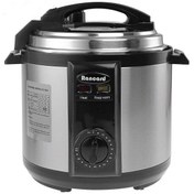 تصویر پلوپز رنکارد مدل RAN-631 Rancard rice cooker model RAN-631