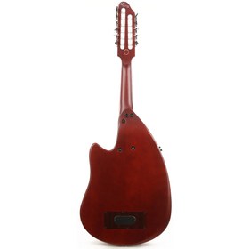 تصویر عود گودین Oud Godin Multiac Multioud Encore Nylon SG 