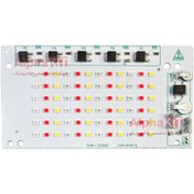 تصویر قیمت خرید کیت ال ای دی رشد گیاه 50 وات 220 ولت پروژکتوری DOB مدل XGD-M3874 DOB LED 50W FULL SPECTRUM SUNPICO 50W 72 XGD-M3874