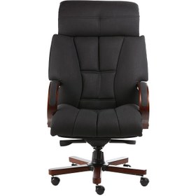 تصویر صندلی مدیریتی راشن مدل M900 