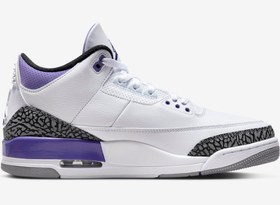 nike dark iris
