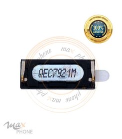 تصویر اسپیکر سامسونگ Samsung Galaxy A31 /A315 