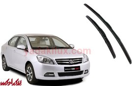 تصویر تیغه برف پاک کن هیبریدی گریت وال ولکس C30 