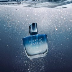 تصویر عطر nordic waters 