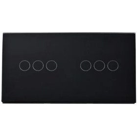 تصویر کلید شش پل هوشمند WI-FI 