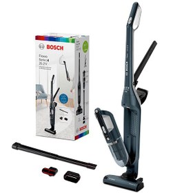 تصویر جارو شارژی بوش 25.2 ولت BCH3ALL25 BOSCH BCH3ALL25 rechargeable vacuum SERIES 4 25.2 volts