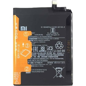 تصویر Redmi K40 باتری شیائومی Xiaomi Redmi K40