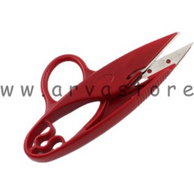 تصویر سر نخ زن انگشتی پین 