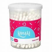 تصویر گوش پاک کن پنبه ریز 