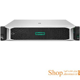 تصویر سرور HPE ProLiant DL380 Gen10 Plus 