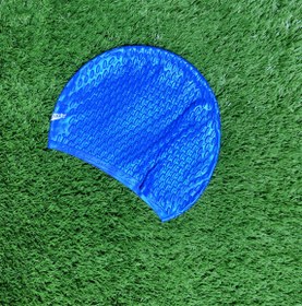 تصویر کلاه شنا گوشی دار 