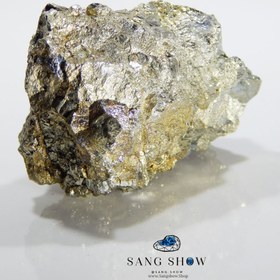 تصویر سنگ پیریت S110 