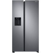 تصویر یخچال فریزر سامسونگ RS80 دو درب RS68A8820S9