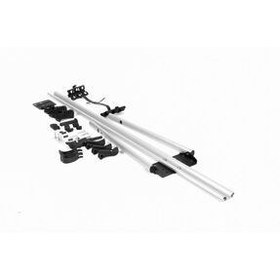 Thule WingBar Edge dakdragers | Skoda Enyaq | Vanaf 2021 | Gratis verzending