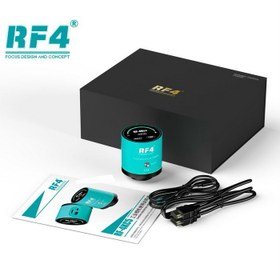 تصویر دوربین لوپ RF4 RF-4KC5 