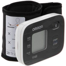 Omron RS3 Wrist Type Blood Pressure Monitor 