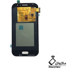 تصویر تاچ ال سی دی گوشی سامسونگ گلکسی J110/J1 Ace Touch LCD Samsung Galaxy H110/j1 Ace