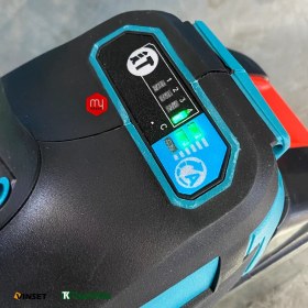 تصویر بکس شارژی براشلس ماکیتا MAKITA 288v 