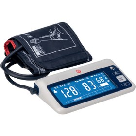 تصویر فشارسنج پیک سلوشن مدل clearRAPID PiC Solution clearRAPID Blood Pressure Monitor