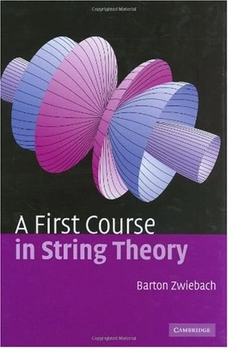 خرید و قیمت دانلود کتاب A First Course in String Theory 2004 | ترب
