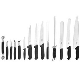 تصویر ست چاقوی آشپزخانه ویکتورینوکس مدل 5.4913 